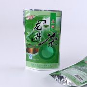 茶葉袋的包裝價(jià)值不僅僅是外觀！