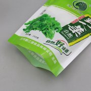 塑料包裝袋的選擇需要注意這8個(gè)要點(diǎn)！