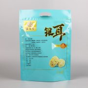 食品包裝袋上必須包含以下信息。