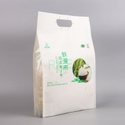 包裝袋透氣孔的作用。冷凍食品包裝袋有通氣孔嗎？