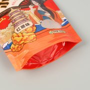 食品包裝袋怎么切割？包裝袋封口處在哪里？