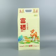 食品包裝袋國家執(zhí)行標準是什么呢？