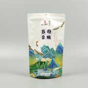 食品袋上的脂肪是什么意思？清真是什么意思？