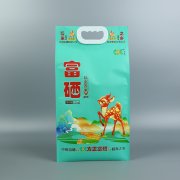 為什么包裝袋要打孔？包裝袋為什么留透氣孔？