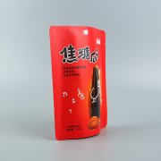 外賣包裝袋是什么材料？