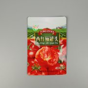 地方特色食品包裝：如何擺脫土氣？