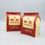 為什么食品包裝袋都會(huì)選擇使用自立拉鏈包裝袋？