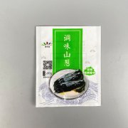 可降解塑料的新思路——海藻薄膜