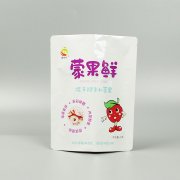 食品包裝袋印刷要做好這五個(gè)方面。